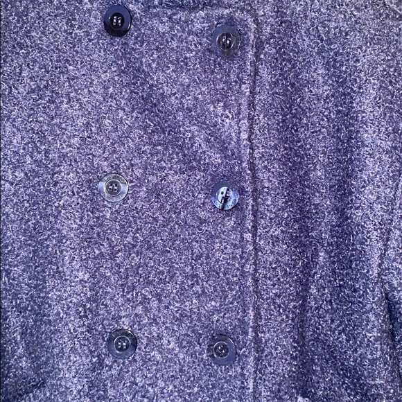 united colors of benetton kids coat - Picture 2 of 5